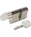 Cylindre Bricard Serial S à bouton