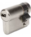 Bricard Serial S half cylinder
