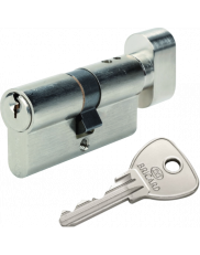 Bricard Alpha with knob