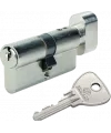 Cylindre Bricard Alpha à Bouton