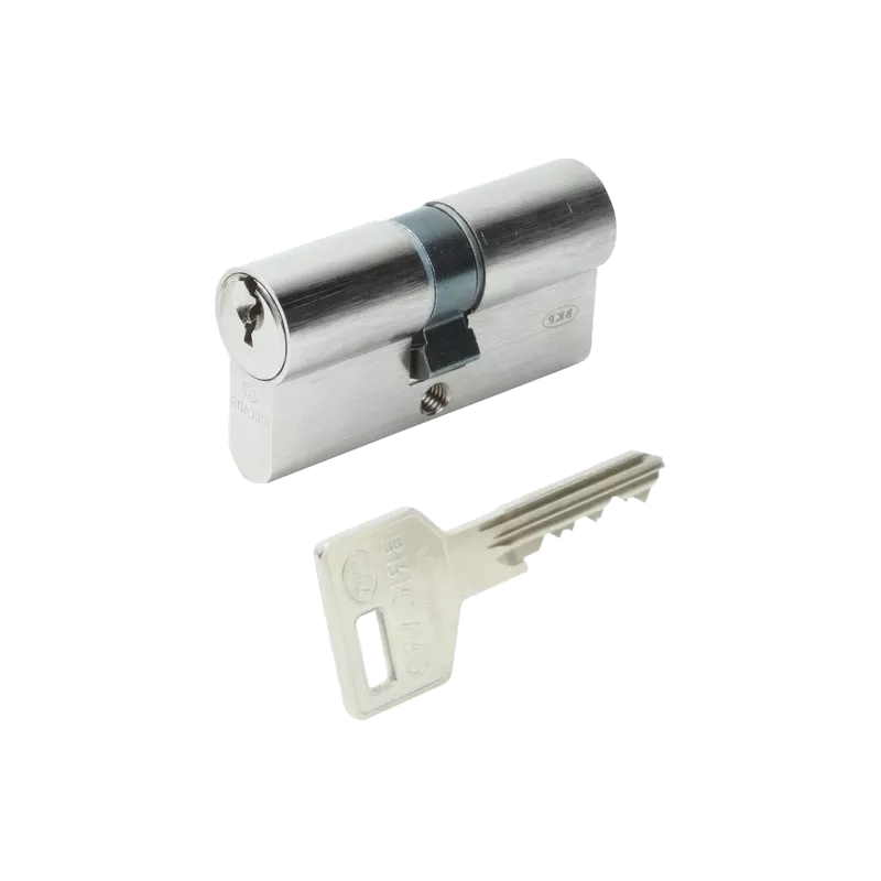 Bricard Octal lock cylinder