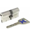 Cylindre Bricard Dual XP S2 pour serrure 8161