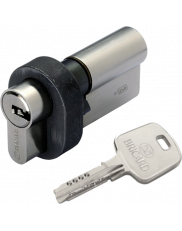European cylinder Bricard Serial A2P* pour serrure 8151 et 8121 PMR