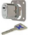 Cylindre Bricard Dual xp S2 pour serrure 8162