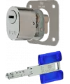 Cylindre Bricard Chifral S2 pour serrures 8162 A2P2