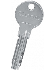 Bricard Transal key