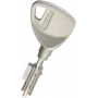 Supplementary Bricard Key Clé supplémentaire PICARD Vigie Mobile