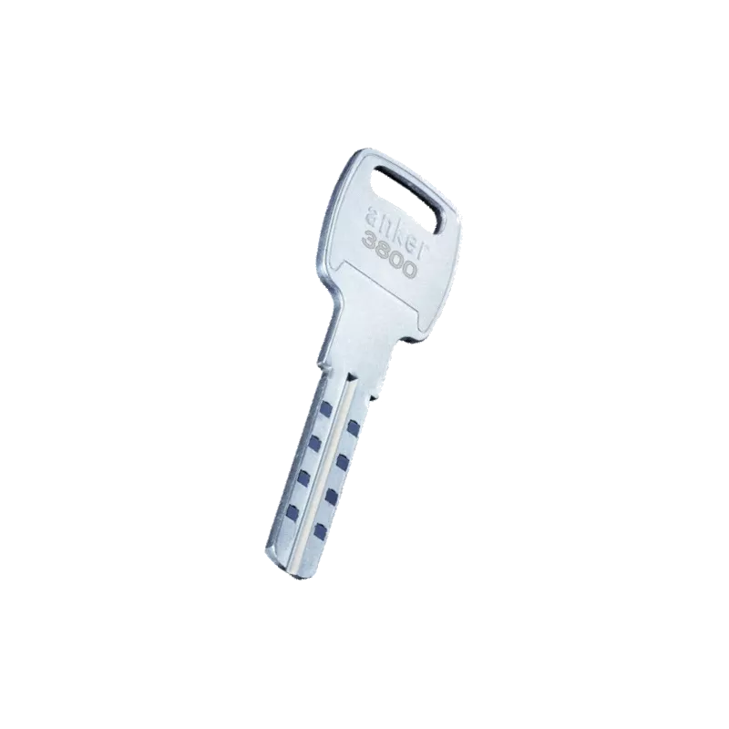 Anker 3800 key duplicate