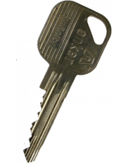 Anker Infinity key duplicate