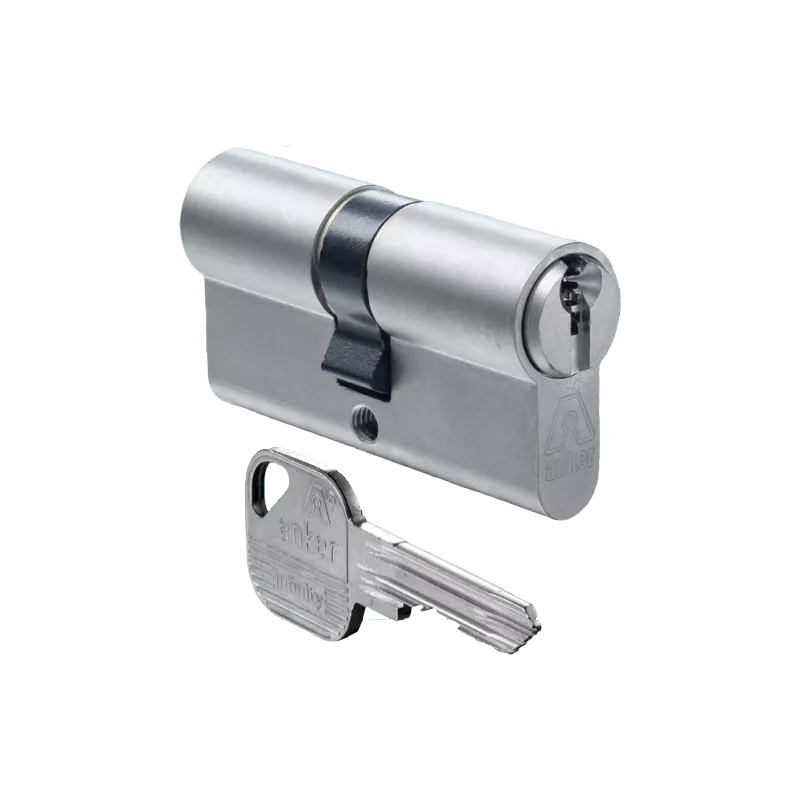 ANKER Infinity 9100 Lock Cylinder