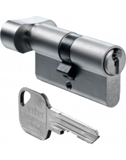 ANKER Infinity 9100 Lock Cylinder with Knob