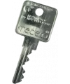 Medeco Biaxiale Duplicate Key Medeco Biaxiale Duplicate Key