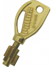 Pollux GMO6 Duplicate Key