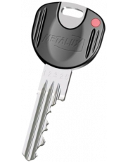 Metalux K6 Duplicate Key
