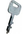 Metalux Vigie Duplicate Key