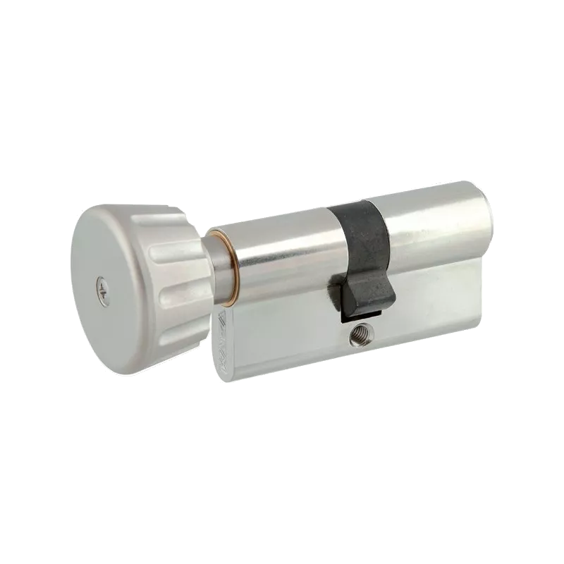 KABA ExperT Plus European cylinder with knob