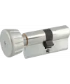 KABA ExperT Plus European cylinder with knob