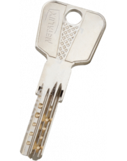 Metalux K5 Duplicate Key