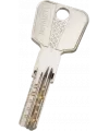 Metalux K5 Duplicate Key