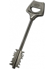 Deny double bit Duplicate Key