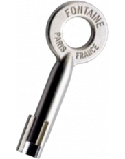 Deny Fontaine Static Duplicate Key