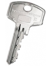 Deny Sigma Duplicate Key