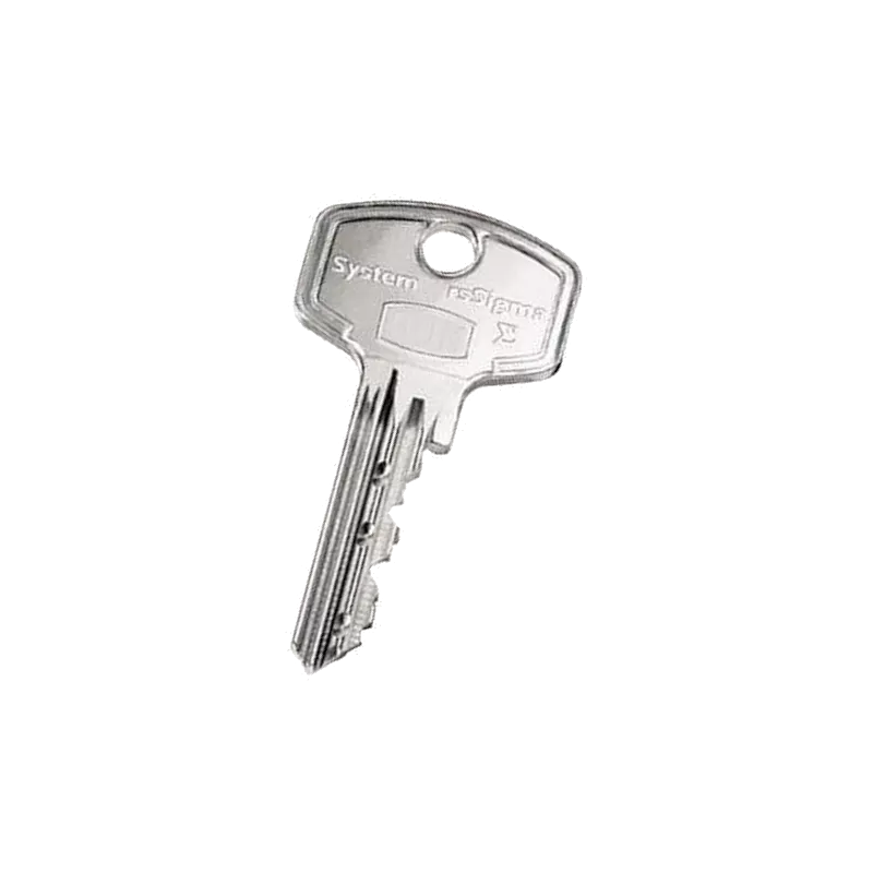 Deny Sigma Duplicate Key