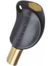 Deny Dynaxis R8 Duplicate Key