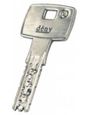 Deny Satyx key