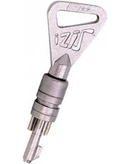 ISEO City Izis duplicate key