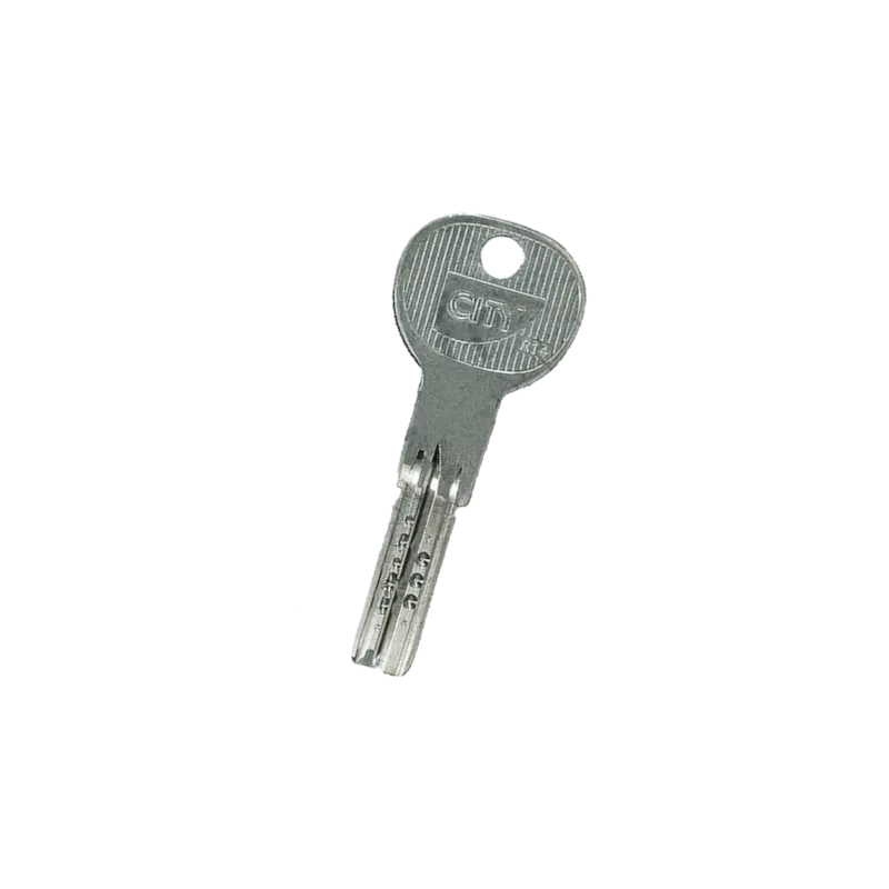 Iseo City R14 key