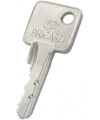 Bricard Boréal Duplicate key