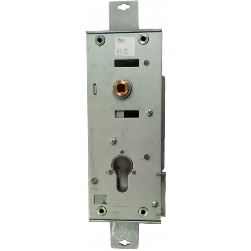 Picard Ermetis lock mechanism Picard Ermetis lock mechanism