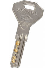 JPM Spinel key duplicate