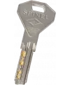 JPM Spinel key duplicate