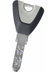 JPM Keso 4000S Omega Key duplicate