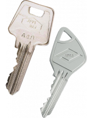 JPM 303 duplicate key