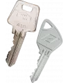 JPM 303 duplicate key