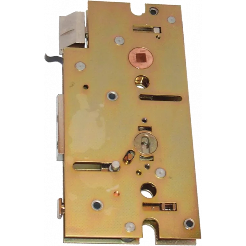 Lock mechanism Vertipoint AM Old Model