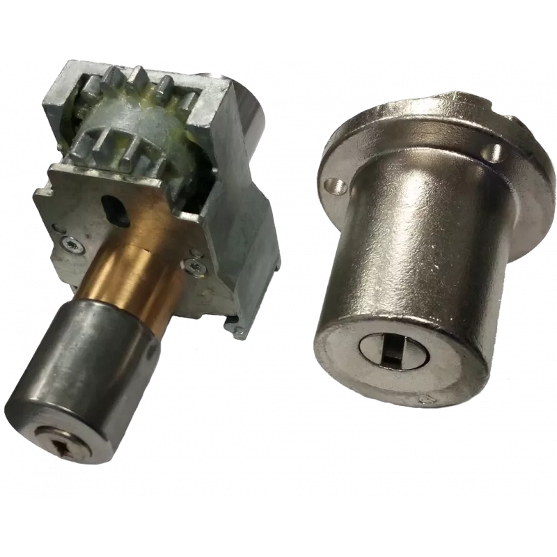 Vachette cylinder for model 8000 and old model Securibloc