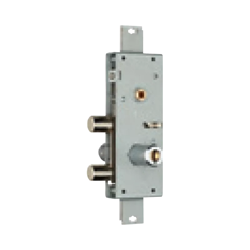 Mécanisme Serenis 710 pour porte Picard Diamant 3