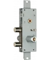 Mécanisme Serenis 710 pour porte Picard Diamant 3