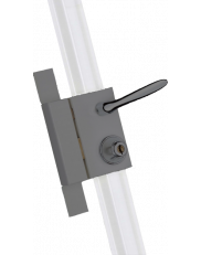 Rods and rod covers for Picard Kléostar