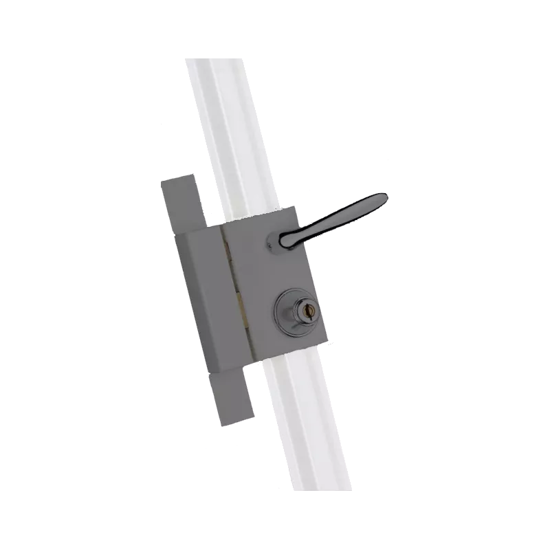 Rods and rod covers for Picard Kléostar