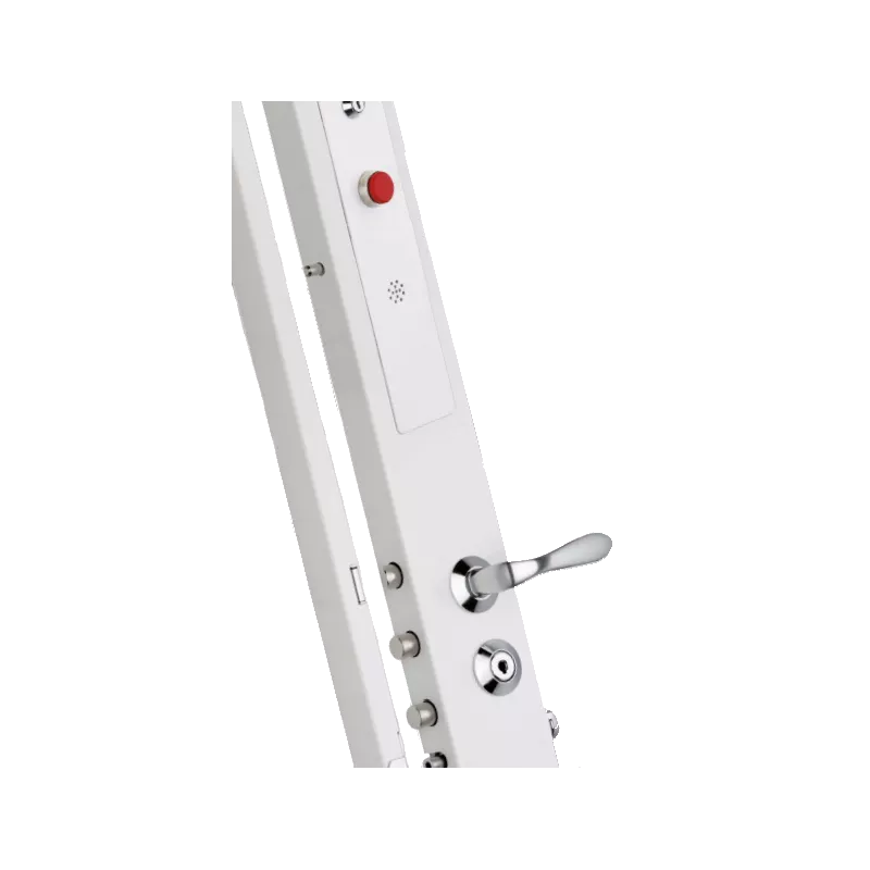 Picard Présence 3 Signal lock