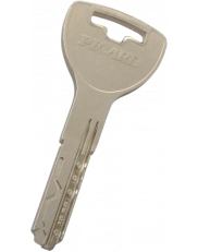 Additionnal Picard VTX key