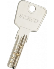 Additionnal Picard KV10 key