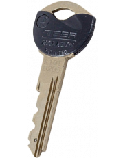 Tesa TK6 Key duplicate