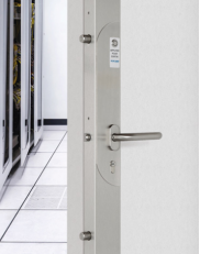 Electric lock Picard Telcom 4