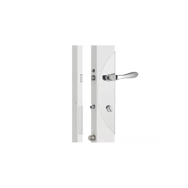 Electric lock Picard Parade 2